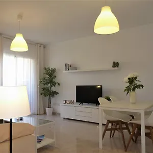 ¡¡fantástico!! Apartamento Centro Apartamento