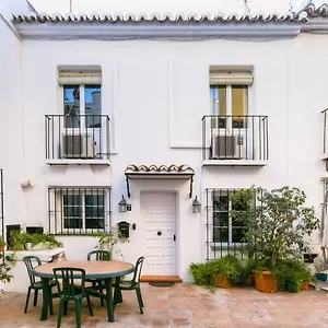 Casa La Cazuela Apartamento