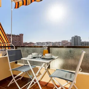 Sur Lubina Apartamento