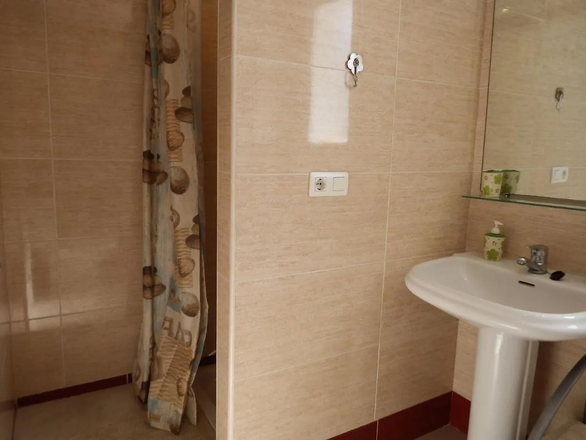 Apartmán Lovely, Quiet Downtown-Beach W Balcony Fuengirola